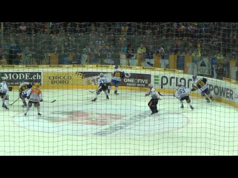 75 Jahre HC Fribourg-Gottéron. Ausflug nach Davos.