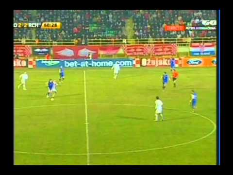 2011 (February 9) Croatia 4-Czech Republic 2 (Friendly).avi