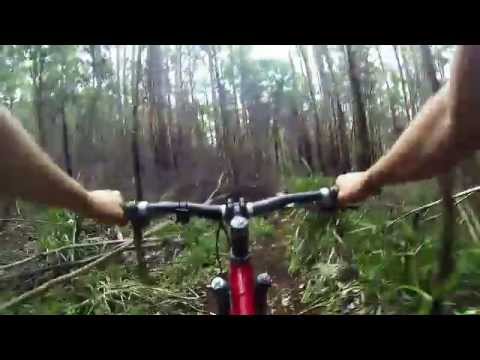 walpole mtb trail