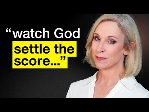 The Prayer That Stops the Narcissist Dead in Their Tracks