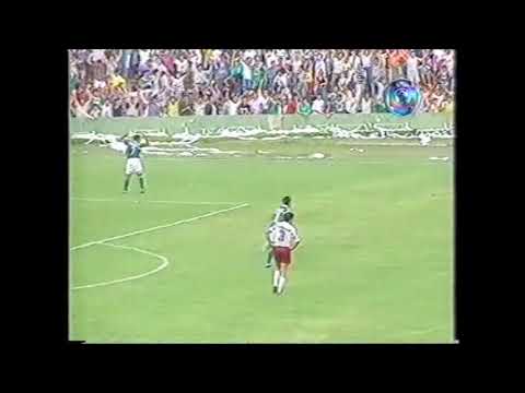 Goiás 2 x 0 Desportiva-ES - Série B 1994
