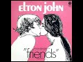 Four Moods Elton John