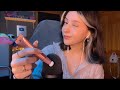 ASMR FAST 100 TRIGGERS TRY NOT TO TINGLE (u will)