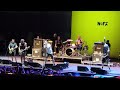 NOFX & Frank Turner - The Ballad of Me and My Friends - Live Cleveland, OH Punk In Drublic (7-8-22)