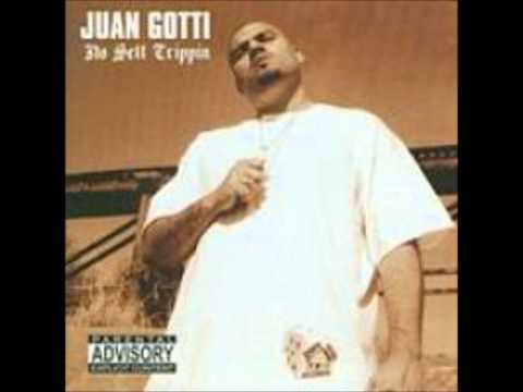 Juan Gotti-Mira lo que Pasa (chopped and screwed)