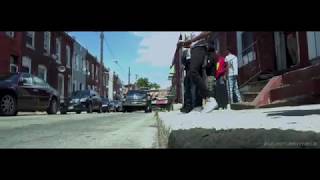 AwwMan Rell - Menace II Society (Dir. BenjiVisuals)