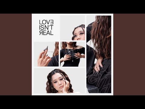 Love Isn't Real