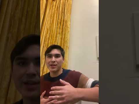 Vocal Rhythm Étude No.1