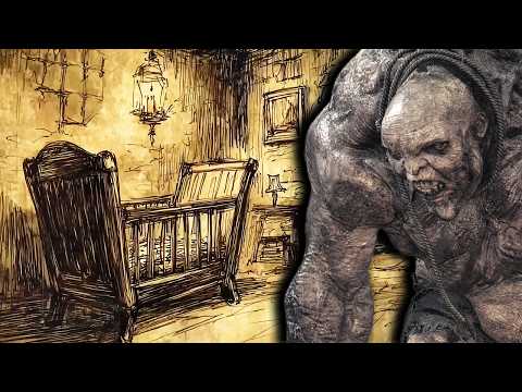 The Disturbing Origins and Secret Purpose of El Gigante