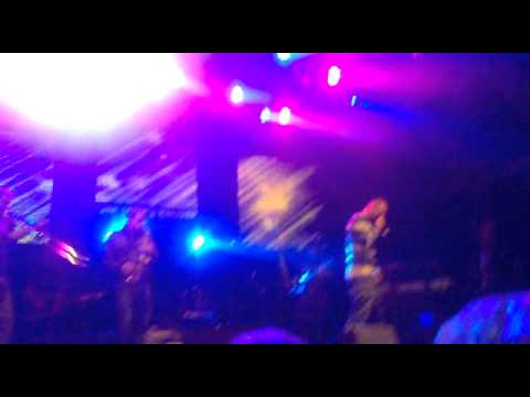 Wutzrock 2010 - Das Bo - Türlich Türlich (Balkan Style)