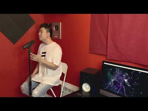 CÒ LẢ (COVER) - ANH KHANG