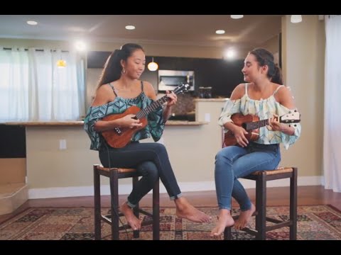 Honoka & Azita - Drop In (HiSessions.com Acoustic Live!)