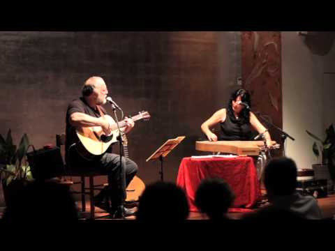 Espacio Ronda - JAVIER BERGIA, BEGOÑA OLAVIDE - Del buen amor