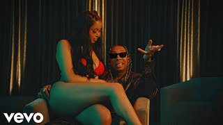 Tyga ft. Chris Brown & Wiz Khalifa - She Want a Taste (Official Video)
