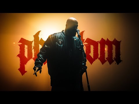 NNOC - Phantom (prod. Milez Beats)