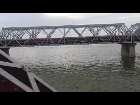 Beutiful pelce in A.P, nice river 👌🌉💓