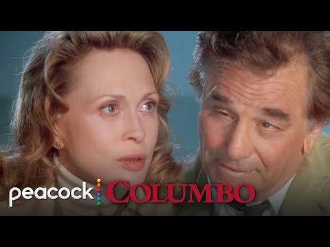 Columbo Falls for the Prime Suspect | Columbo