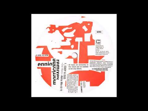 Ennio Morricone ‎– Remixes Volume 2 Sampler