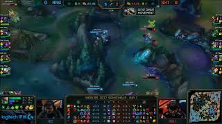 [閒聊] UZi當年圖奇能打敗SKT嗎？