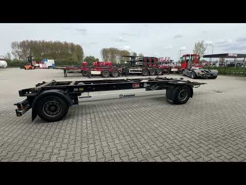 Krone video nahled