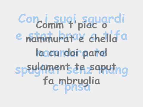 Alessio e Pasquale Petrillo-Innamorata