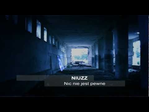 NIUZZ Nic nie jest pewne