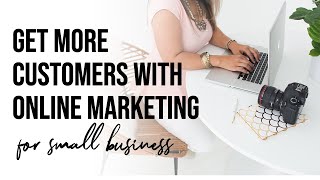 3 Easy Hacks for Small Business Owners to Attract More Clients