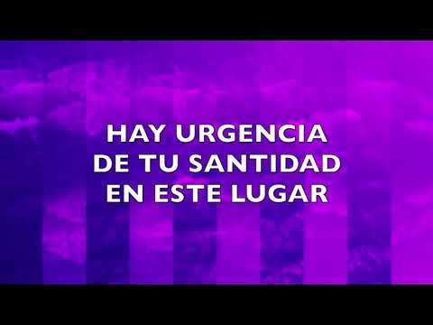 URGENCIA DE TI - PISTA (KARAOKE)