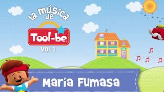 María Fumasa Music Video