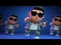 COVER Gangnam Style Bản Remix Live Độc Lạ Không Thể Bỏ Qua