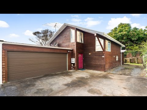 B/206 Albany Highway, Albany, Auckland, 3 Bedrooms, 2 Bathrooms, House