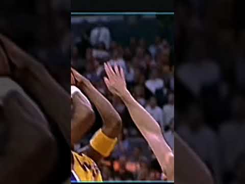 Kobe mentalidad mamba #basketball