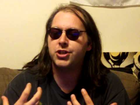 Opeth - PALE COMMUNION Album Review