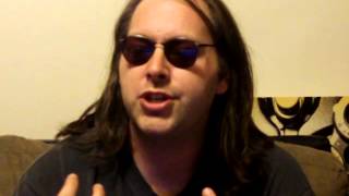 Opeth - PALE COMMUNION Album Review