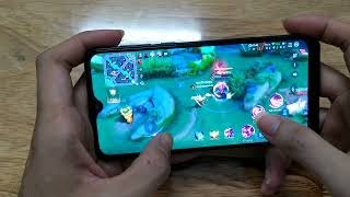 Điện Thoại Lạ HTC Desire 19s TEST LIÊ QUÂN RA SAO 2025