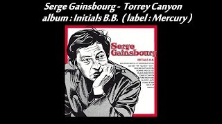 FRENCH LESSON - learn french with music ( lyrics+ translation ) Torrey canyon