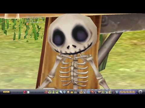 Dragon Crusade Flyff E13 - Now my Seraph needs to go Master!