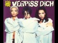 Tic Tac Toe Verpiss' Dich [Single-Mix] 