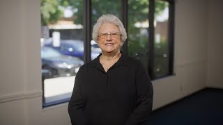 Sharon Starcher   21st Century Mentoring Models