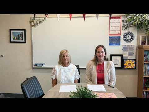 Principal S Weekly Message 18
