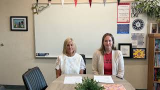 Principals’ Weekly Message “Being Honest” May 18, 2026 
