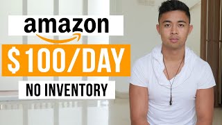 How To Make Money On Amazon Without Inventory (In 2022)