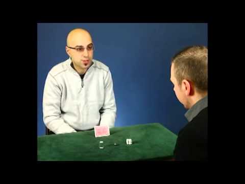 TRIPLEX by Wayne Dobson - The Magic Attic