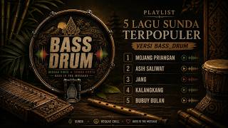 Download lagu TOP 5 LAGU SUNDA TERPOPULER  mp3