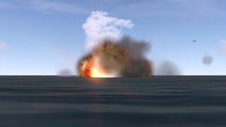 Falcon BMS - Battle for Balkans - Episode 02 - Pop-Up Attack