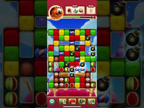 TOON BLAST 8305 - NO BOOSTER