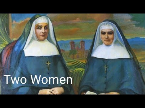 Catholic Martyrs of the Spanish Civil War, Blessed Francisca Aldea and Blessed Dolores Pujalte
