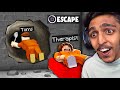 This Roblox Prison Escape Is Too Crazy To Be True