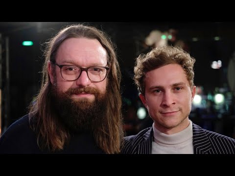 afbeelding Schlaf - Berlinale Talk 2020