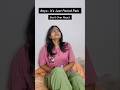 It S Just Period Pain Don T Over React Shorts Relatable Periods Talaash